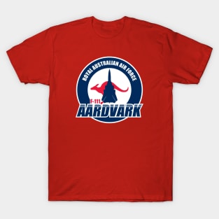 F-111 Aardvark T-Shirt